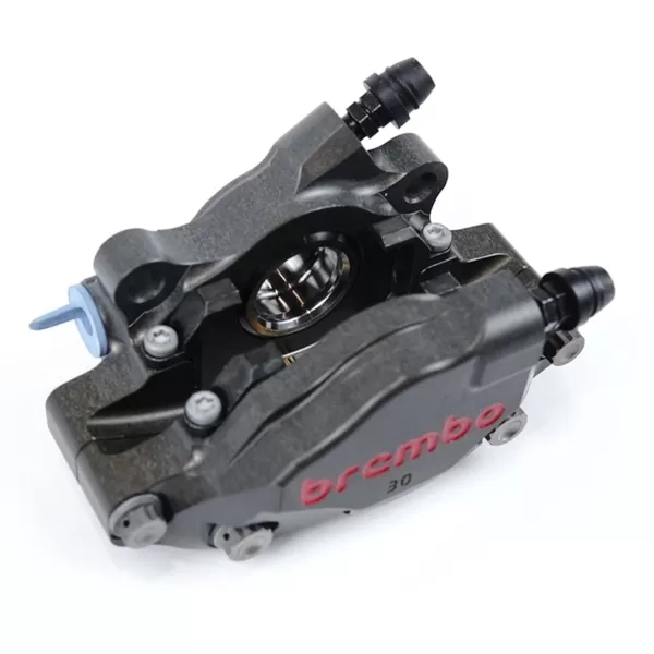 Racing - P2-30 64mm 分体切削 后卡钳 XB4S520