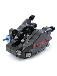 Racing - P2-30 64mm 分体切削 后卡钳 XB4S520