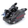 Racing - P2-34 64mm 分体切削 后卡钳 XB4S550