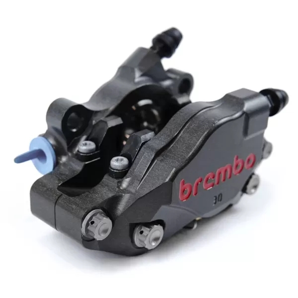 Racing - P2-34 64mm 分体切削 后卡钳 XB4S550
