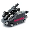 Racing - P2-34 64mm 分体切削 后卡钳 XB4S550
