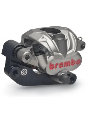Racing - PF 2x24mm, GP2-mx（270mm刹车碟）Yamaha支架 XB7B854