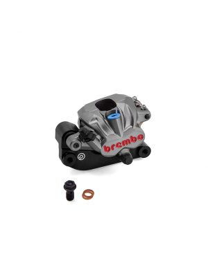 Racing - PF 2x24mm, GP2-mx（270mm刹车碟）Suzuki XB7B855
