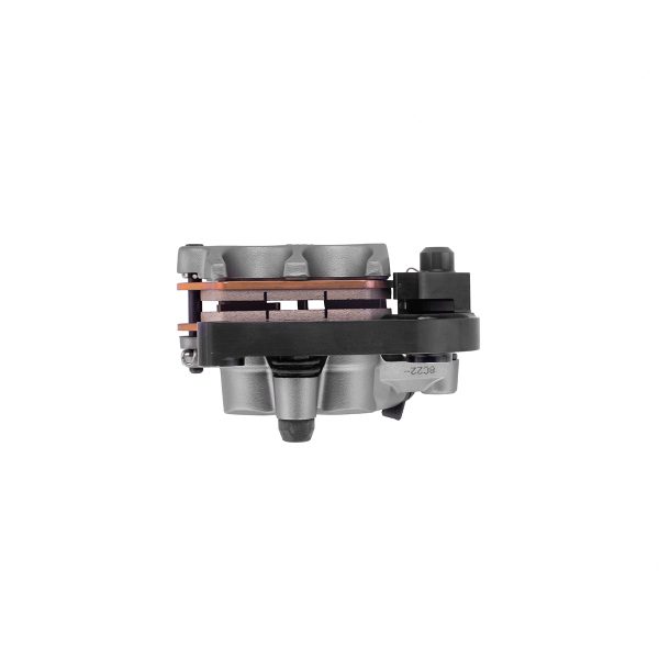 Racing - PF 2x24mm, GP2-mx（270mm刹车碟）Honda XB7B856