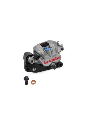 Racing - PF 2x24mm, GP2-mx（270mm刹车碟）Kawasaki XB7B857