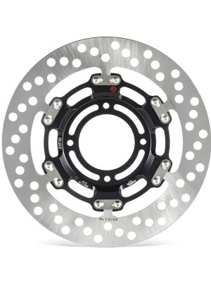 Racing - 218 x 4 mm T-Drive刹车碟 XB91728