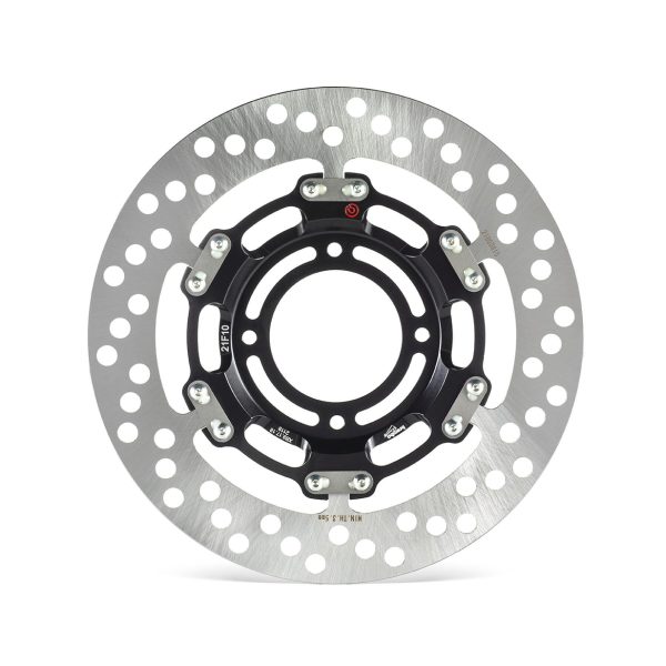 Racing - 218 x 4 mm T-Drive刹车碟 XB91728