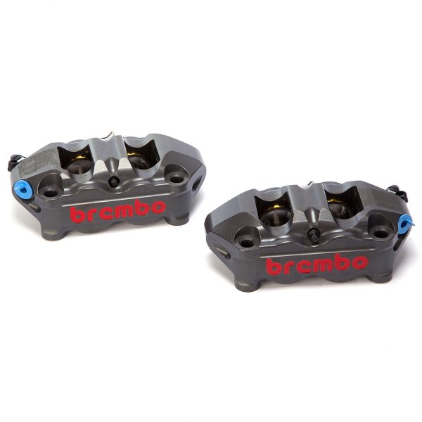 Racing - GP4-RR 100mm XB9L2A0