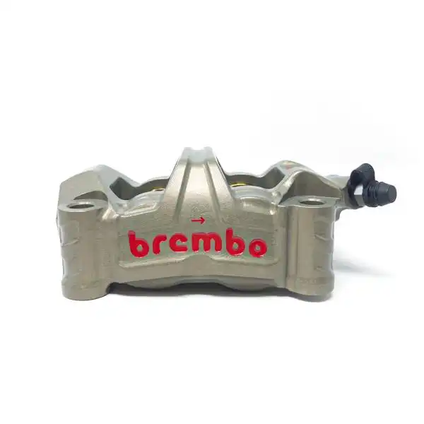 Racing - GP4-RR 100mm XB9L2A0