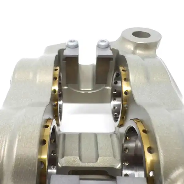 Racing - GP4-RR 100mm XB9L2A0