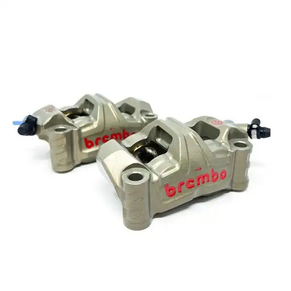 Racing - GP4-RR 100mm XB9L2A0