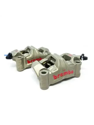 Racing - GP4-RR 100mm XB9L2A0