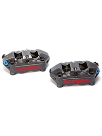 Racing - GP4-RR 100mm XB9L2A0