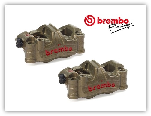 Racing - GP4-RR 108mm XB9L2A1