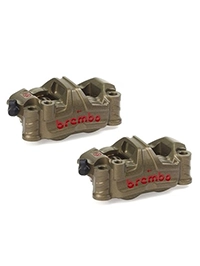 Racing - GP4-RR 108mm XB9L2A1