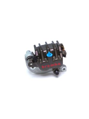 Racing - PF2x28mm KTM CNC 越野 带支架 XQ21361