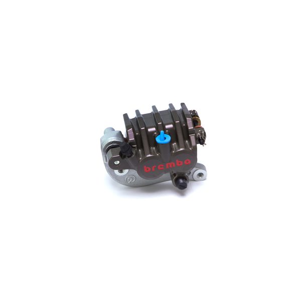 Racing - PF2x28mm KTM CNC 越野 带支架 XQ21361