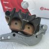 Racing - PF2x28mm KTM CNC 越野 带支架 XQ21361