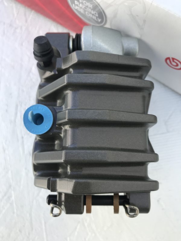 Racing - PF2x28mm KTM CNC 越野 带支架 XQ21361