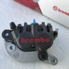 Racing - PF2x28mm KTM CNC 越野 带支架 XQ21361