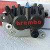 Racing - PF2x28mm KTM CNC 越野 带支架 XQ21361