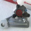 Racing - PF 26mm KTM CNC后卡钳 带支架 XQ21390