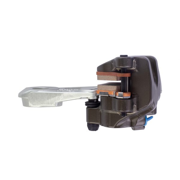 Racing - PF 26mm KTM CNC后卡钳 带支架 XQ21390