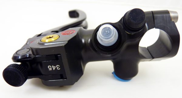 Racing - MotoGP 19x18刹车手泵 XA7G7G0