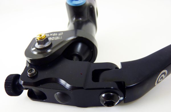 Racing - MotoGP 19x18刹车手泵 XA7G7G0