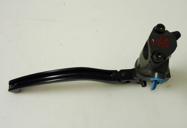 Racing - CNC手泵 16x16离合手泵 长折叠杆 XR01150