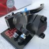 Racing - CNC手泵 19x18离合手泵 长折叠杆 XR01155