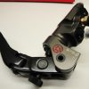 Racing - CNC手泵 16x16刹车手泵 短折叠杆 XR011B0